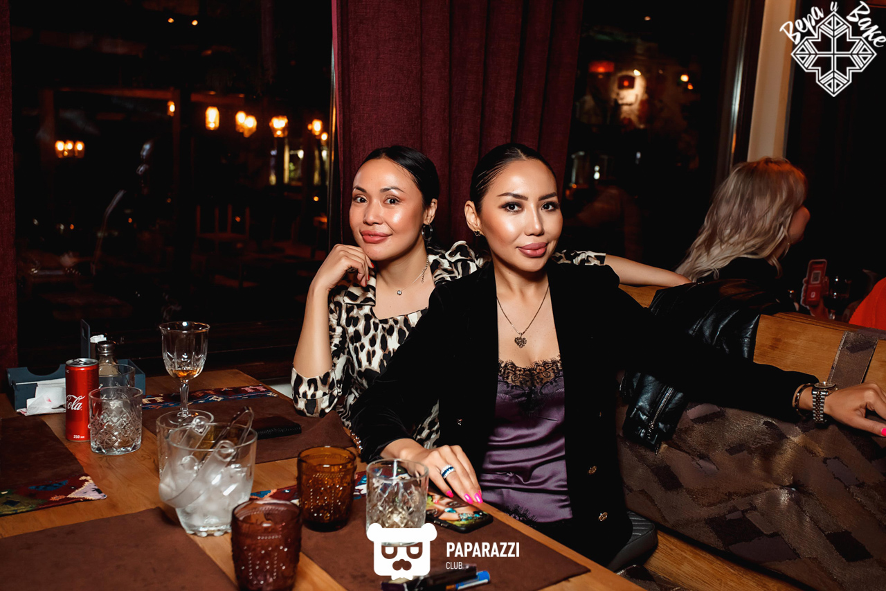 Ресторан гостеприимной кухни "Вера и Ваке" Алматы 19.04.2019 Ресторан гостеприимной кухни "Вера и Ваке"