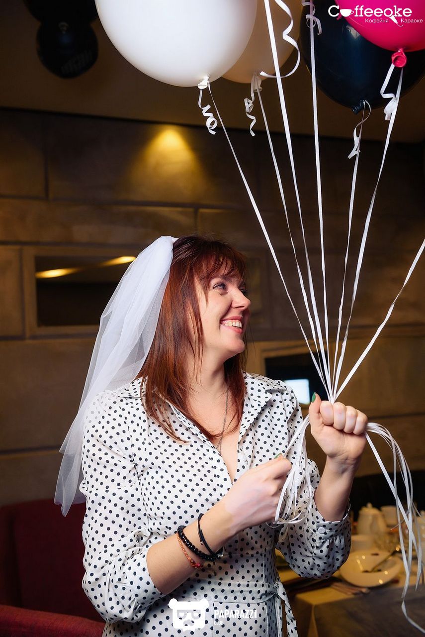 Coffeeoke Алматы 14.06.2019 Coffeeoke