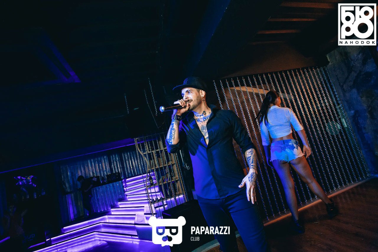 Бар "Бюро Nahodok" Алматы 16.12.2016 Бар "Бюро Nahodok"