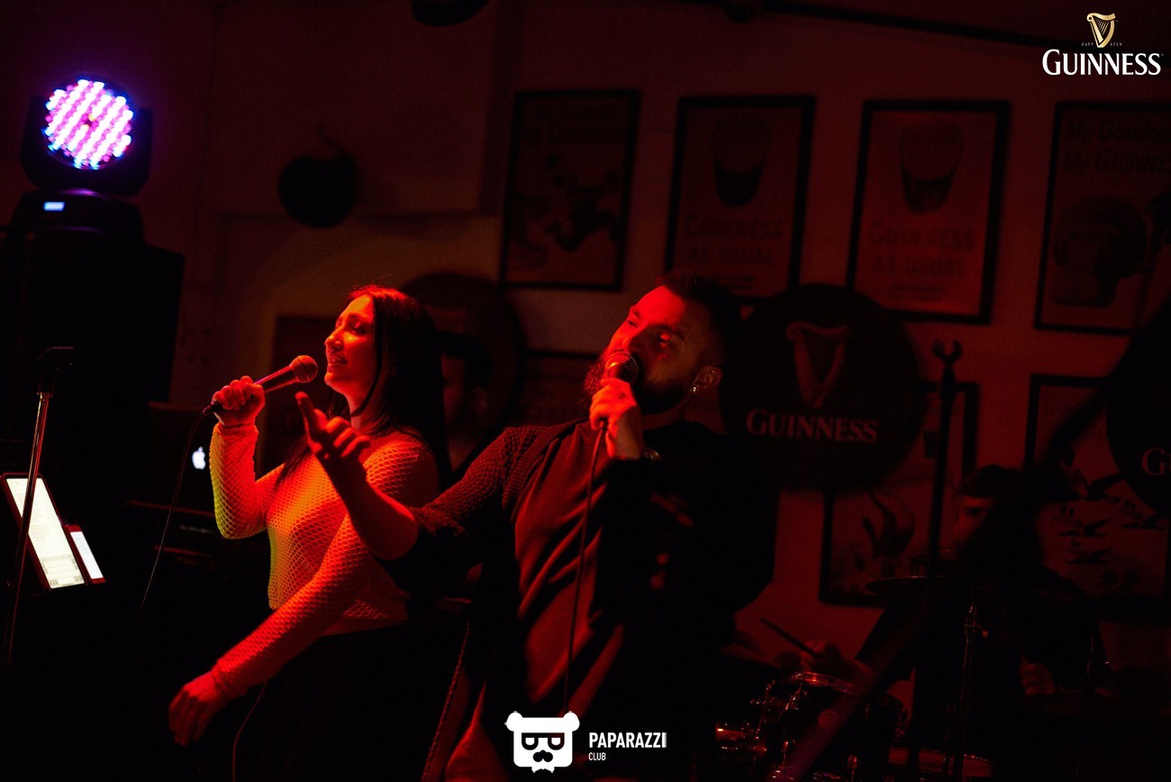 Guinness Pub Алматы 03.05.2019 Guinness Pub