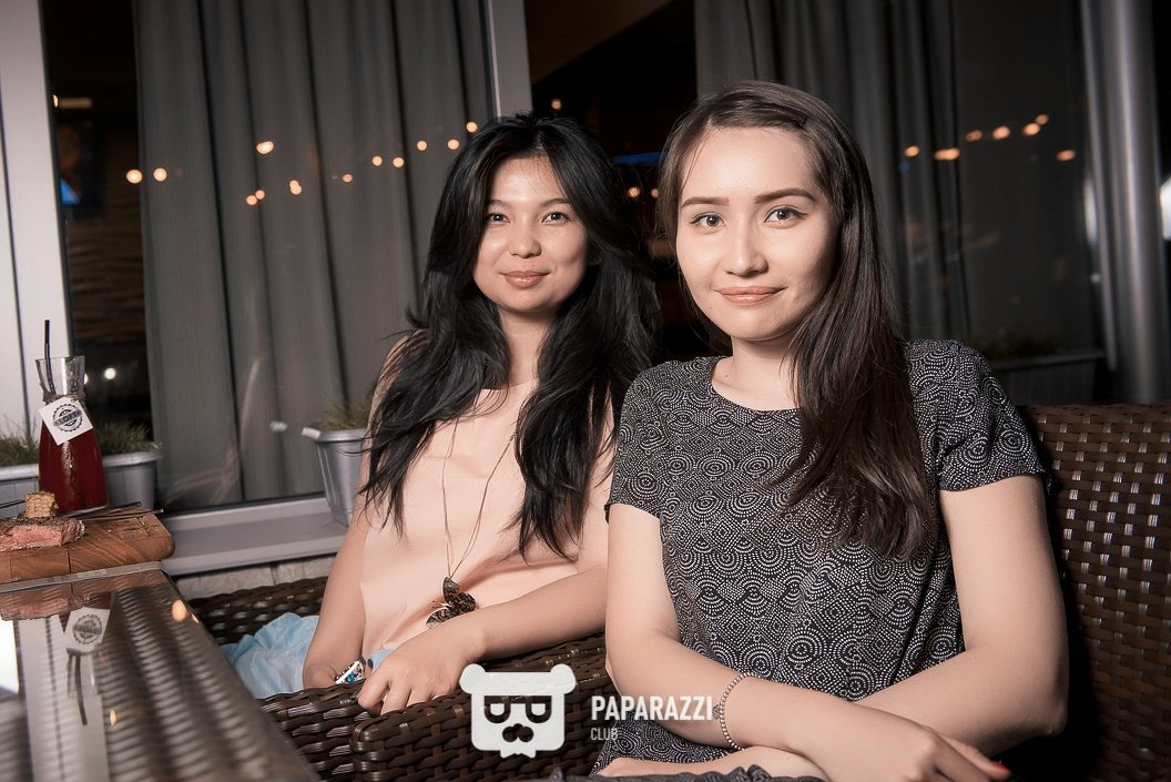 LOFT CAFE Алматы 25.06.2016 LOFT CAFE