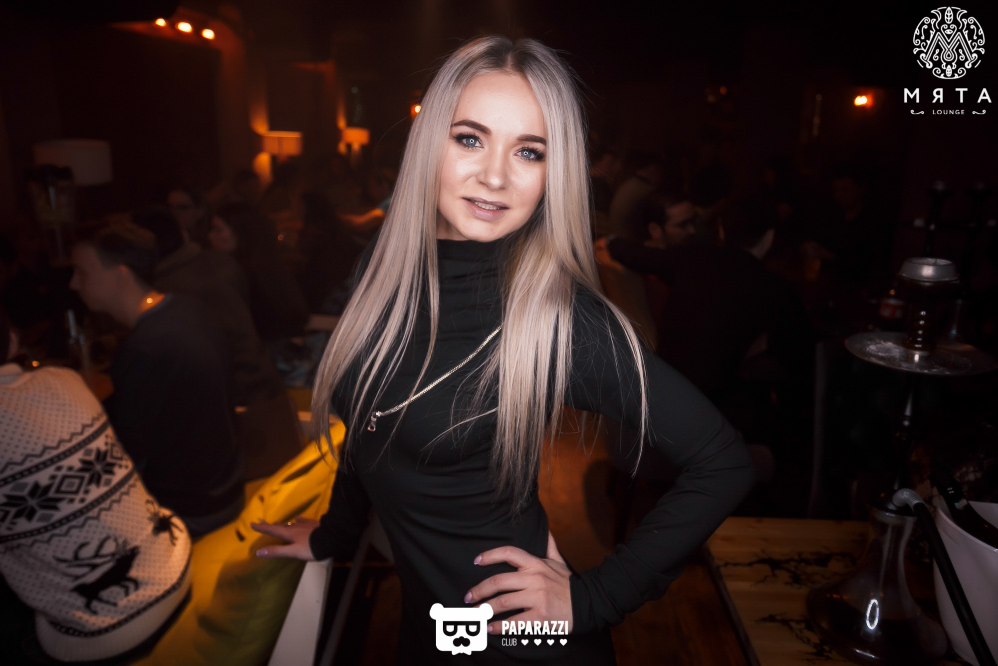 МЯТА Lounge на Сейфуллина Алматы 09.02.2019 МЯТА Lounge на Сейфуллина