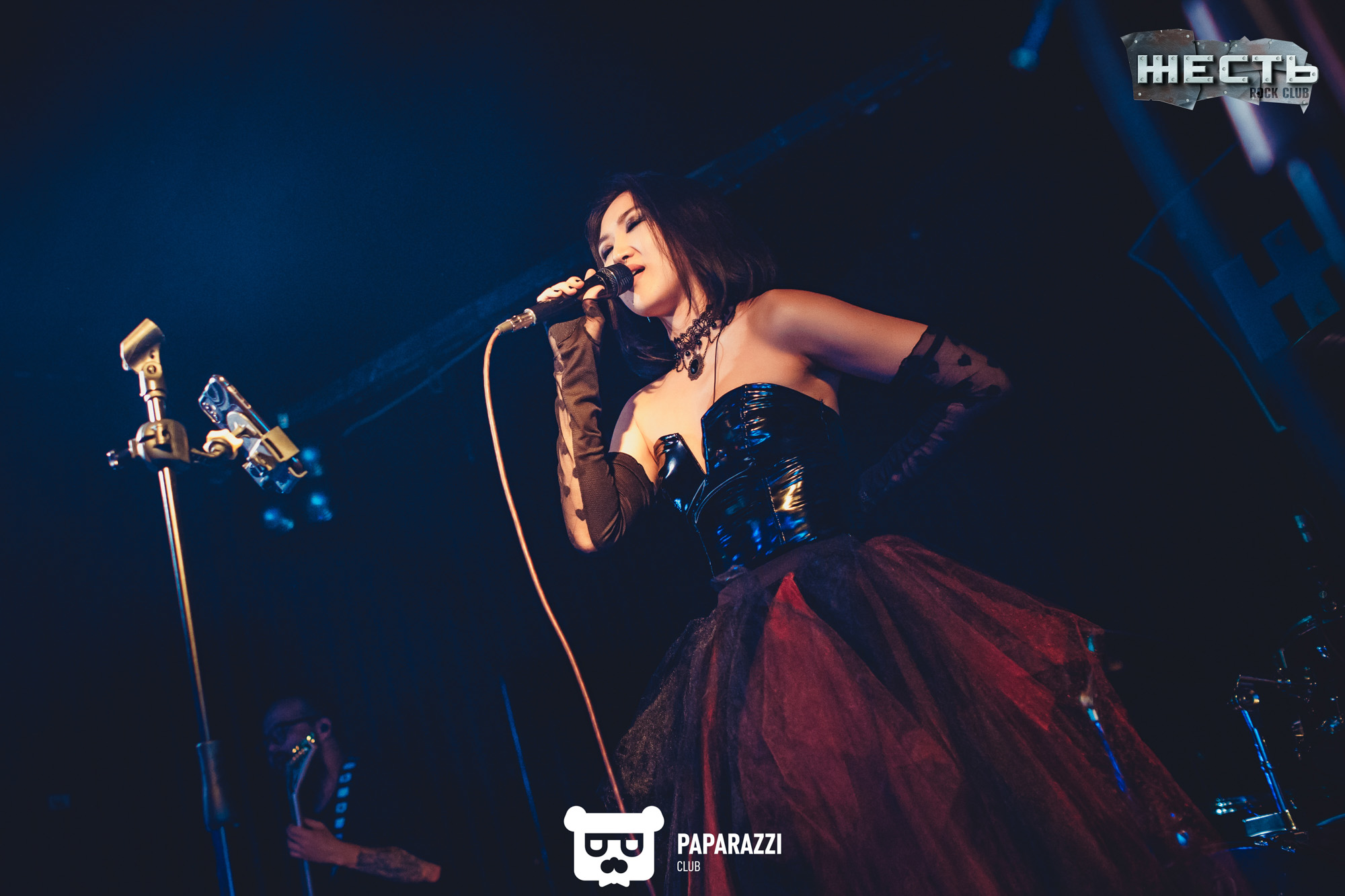 Рок-Клуб "ЖЕСТЬ" Алматы 29.03.2024 Рок-Клуб "ЖЕСТЬ"