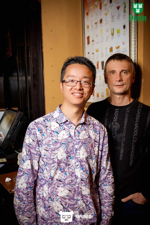 Irish Pub Dublin Алматы 30.11.2017 Irish Pub Dublin