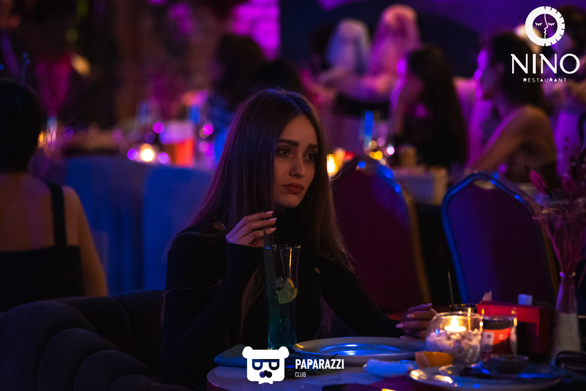 Ресторан "NINO" Алматы 23.01.2021 Ресторан "NINO"