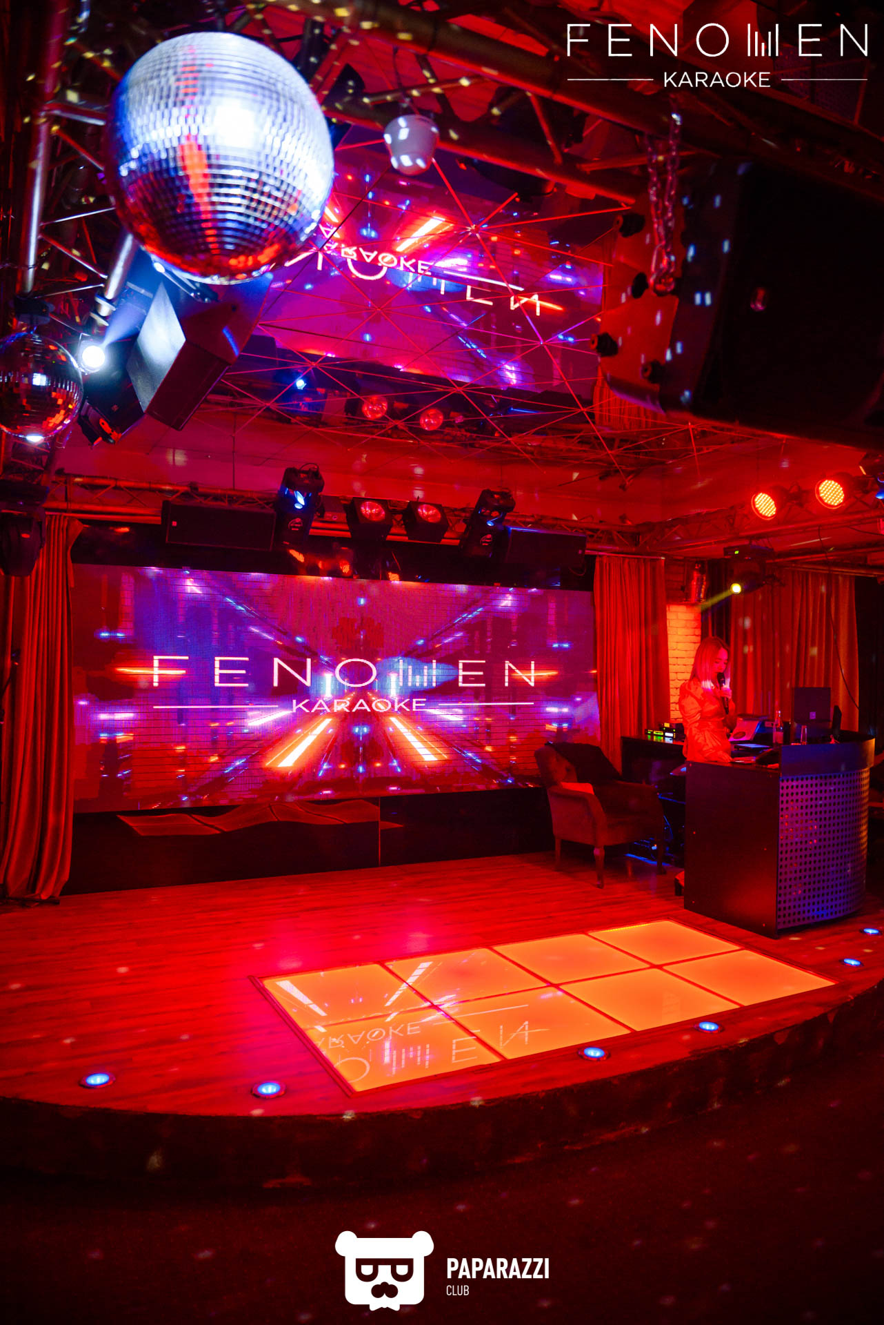 FENOMEN Алматы 19.03.2022 FENOMEN