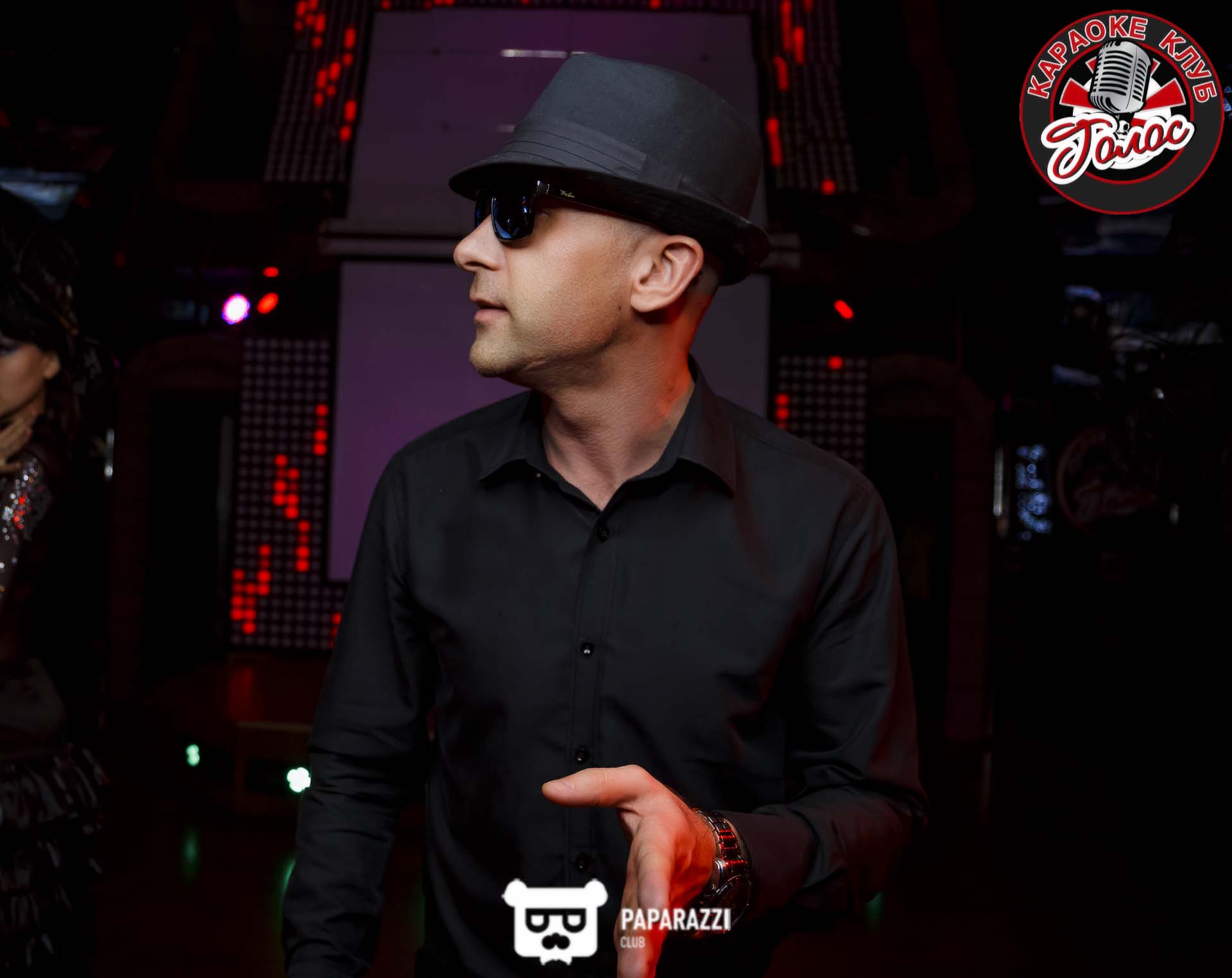 Караоке клуб "ГОЛОС" Алматы 05.04.2019 Караоке клуб "ГОЛОС"