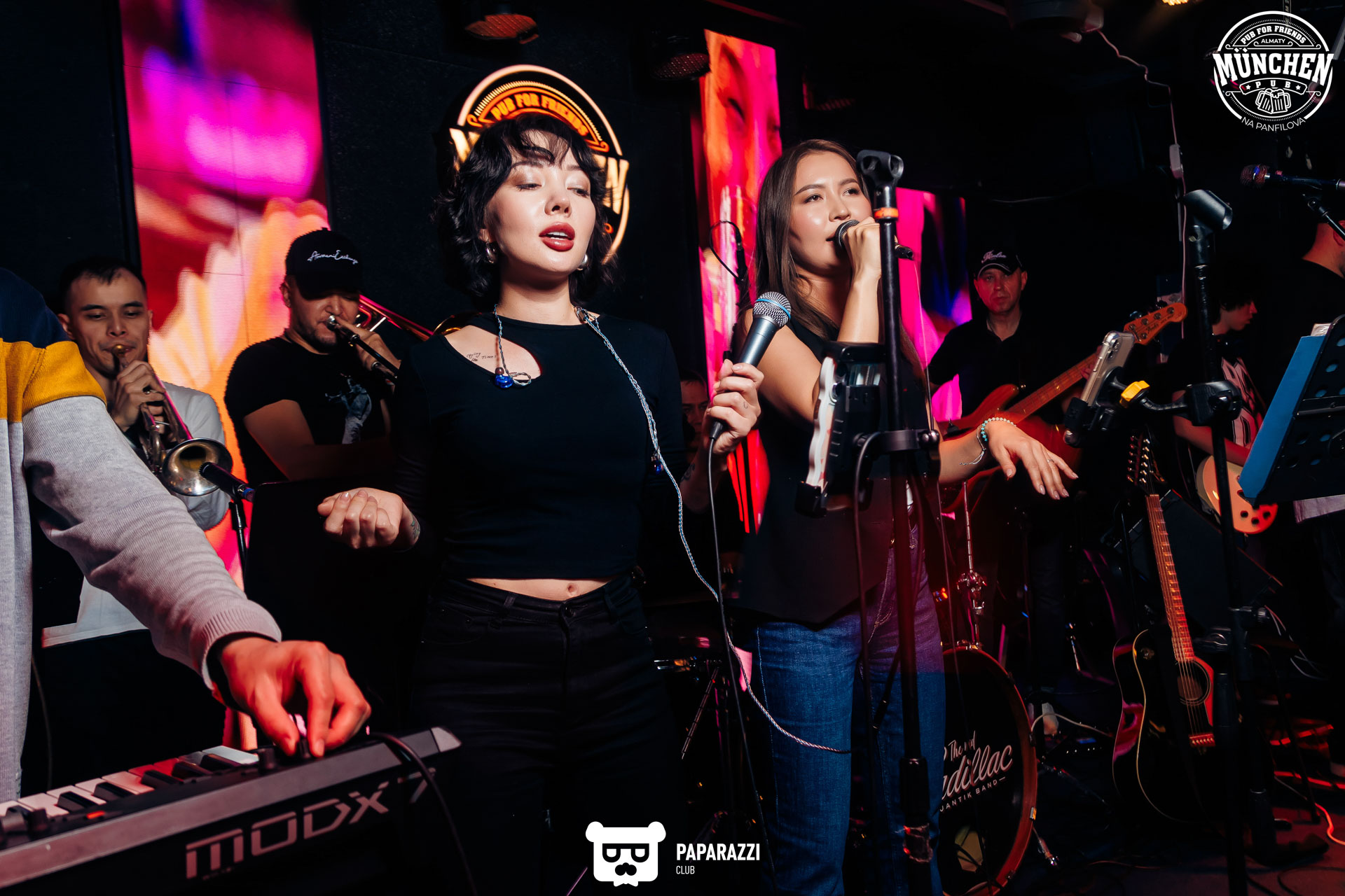 Munchen Pub Алматы 18.10.2024 Munchen Pub