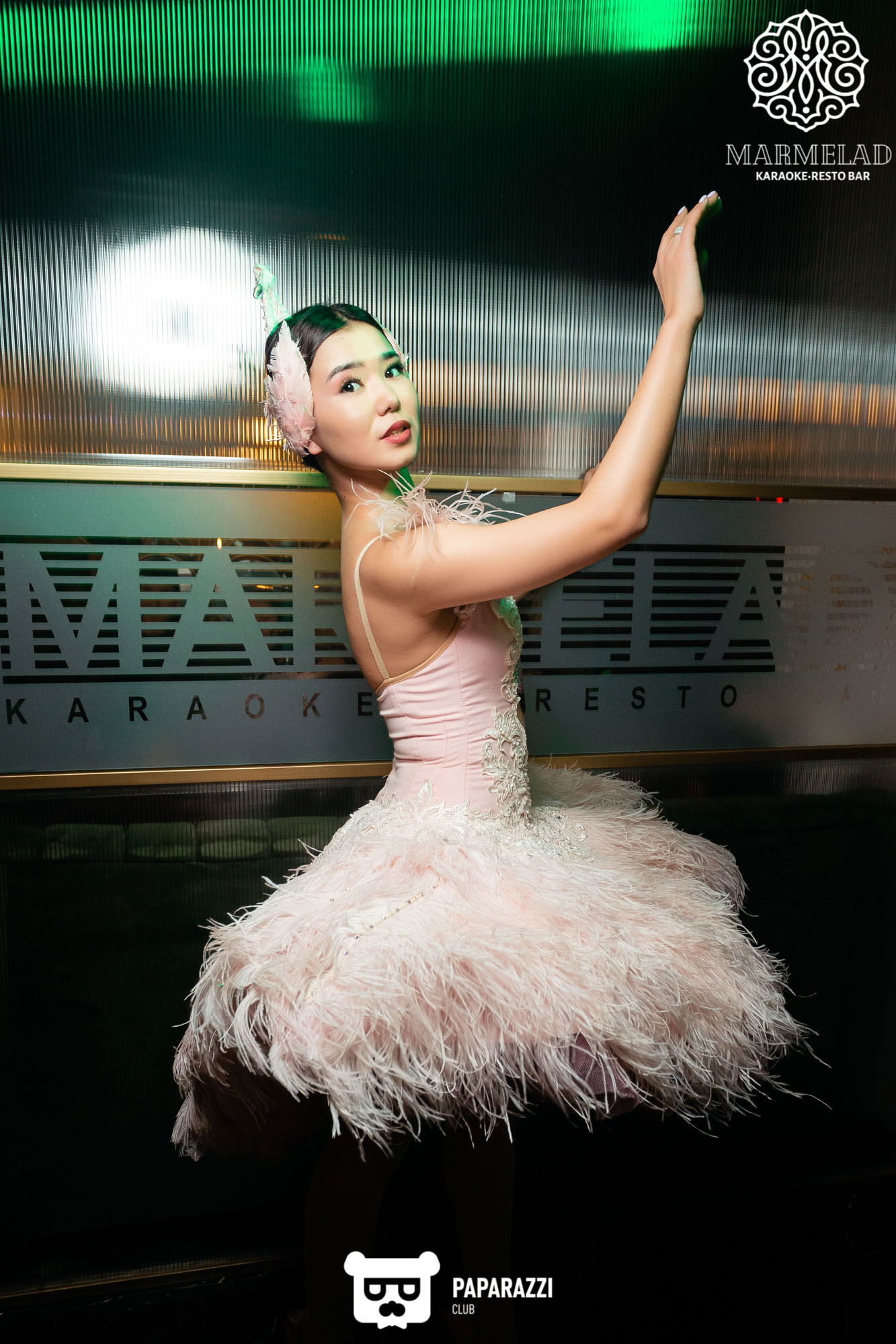 "MARMELAD" Алматы 07.03.2021 "MARMELAD"