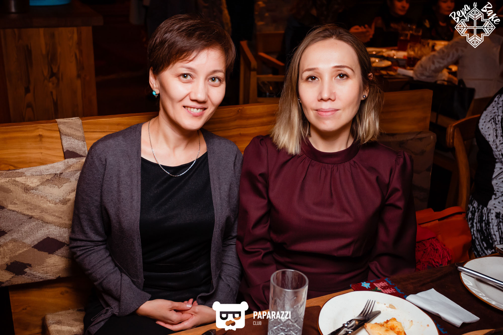 Ресторан гостеприимной кухни "Вера и Ваке" Алматы 15.11.2019 Ресторан гостеприимной кухни "Вера и Ваке"