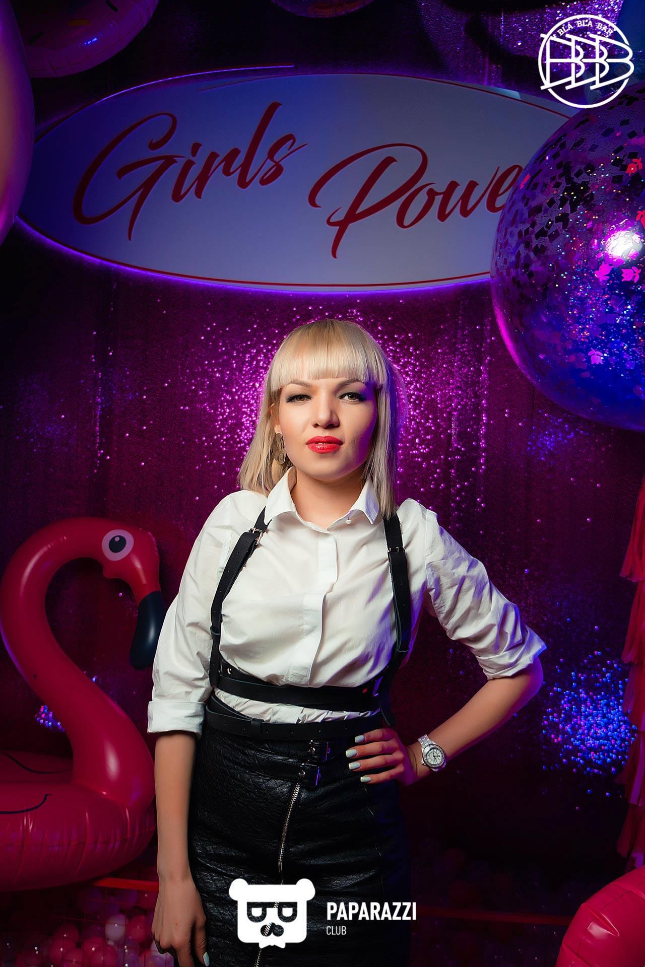 Bla Bla Bar Алматы 08.03.2020 Bla Bla Bar