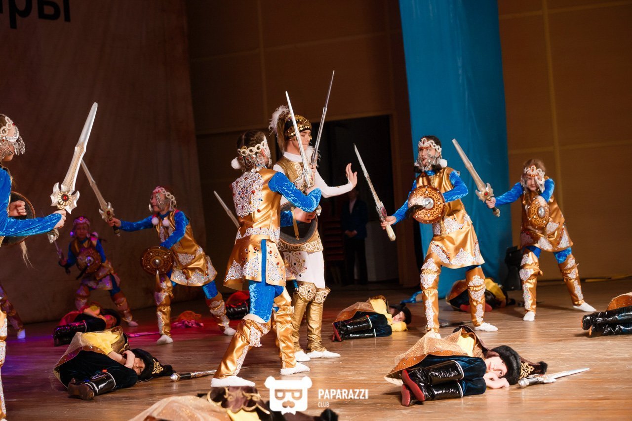 Укрепление казахстанского патриотизма и укрепление связи поколений на базе ценностей национальной идеи "Мәңгілік Ел" и программы "Рухани жангыру" Алматы 03/30/2019 Укрепление казахстанского патриотизма и укрепление связи поколений на базе ценностей национальной идеи "Мәңгілік Ел" и программы "Рухани жангыру"