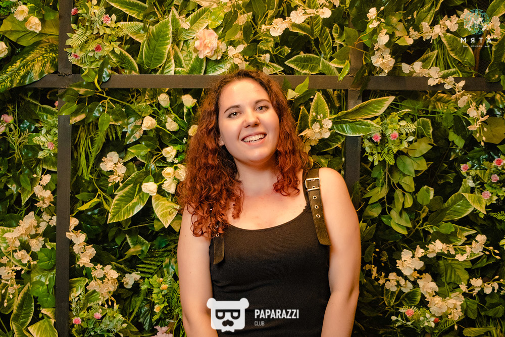 МЯТА Lounge на Мендикулова Алматы 25.06.2021 МЯТА Lounge на Мендикулова