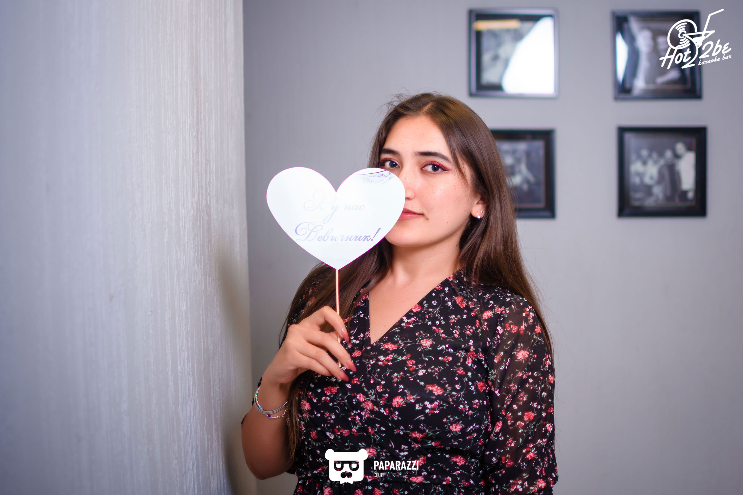 Hot2be Алматы 13.07.2024 Hot2be