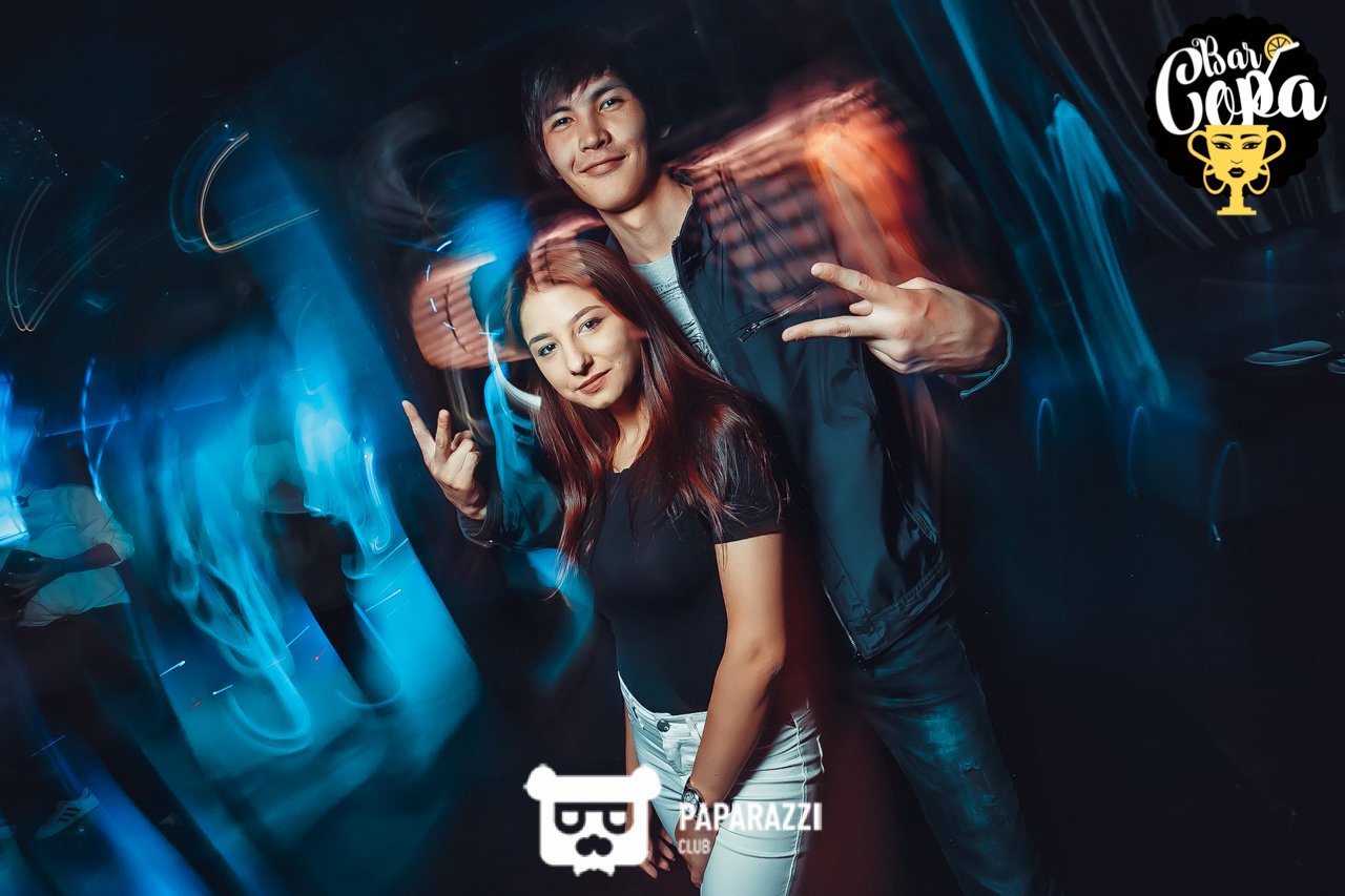 Copa bar Алматы 02.06.2017 Copa bar