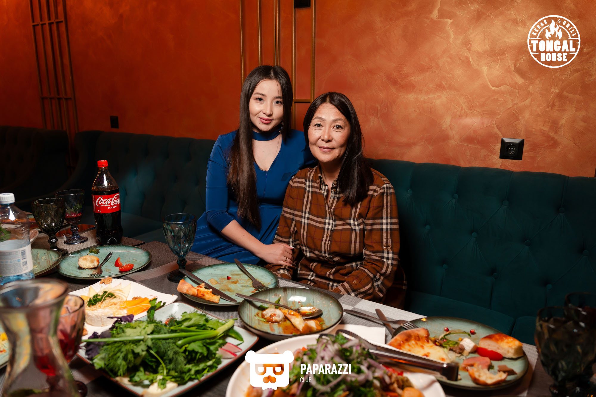 "Tongal House" Алматы 04.05.2024 "Tongal House"