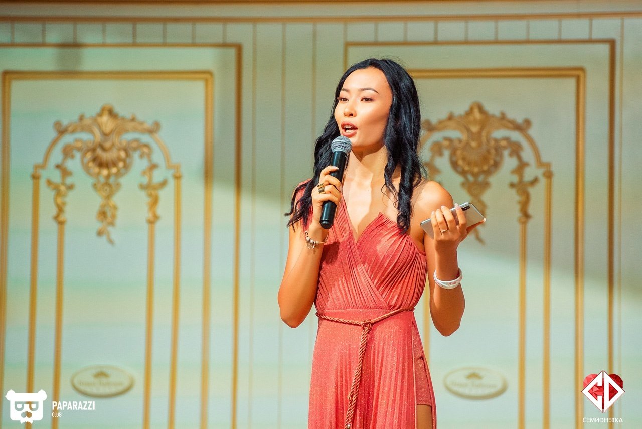 Первый день тренинга «Семидневка’14» с Сериком Торекеш Алматы 06.08.2018 Первый день тренинга «Семидневка’14» с Сериком Торекеш