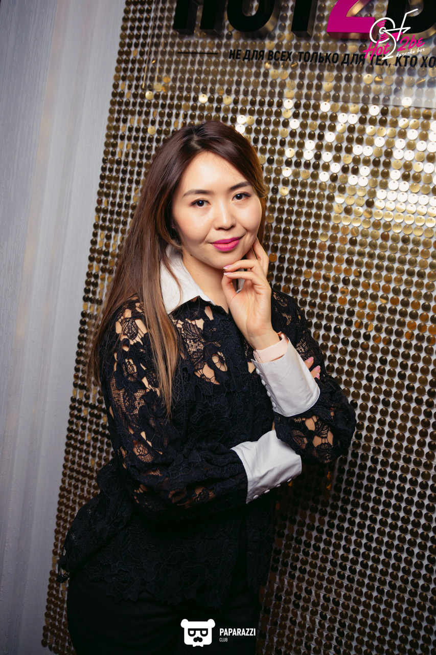 Hot2be Алматы 19.02.2022 Hot2be