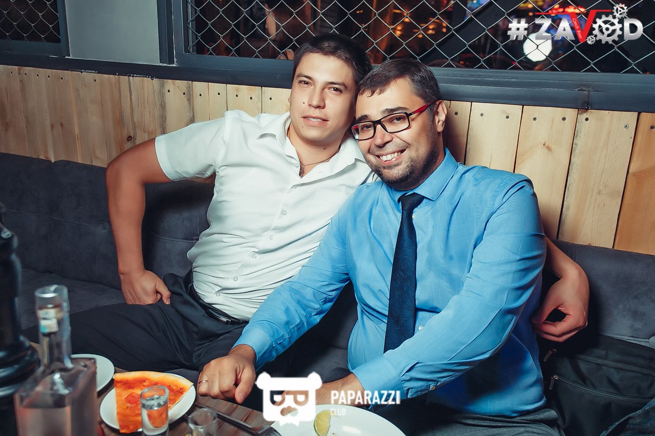 #Zavod Алматы 29.08.2017 #Zavod