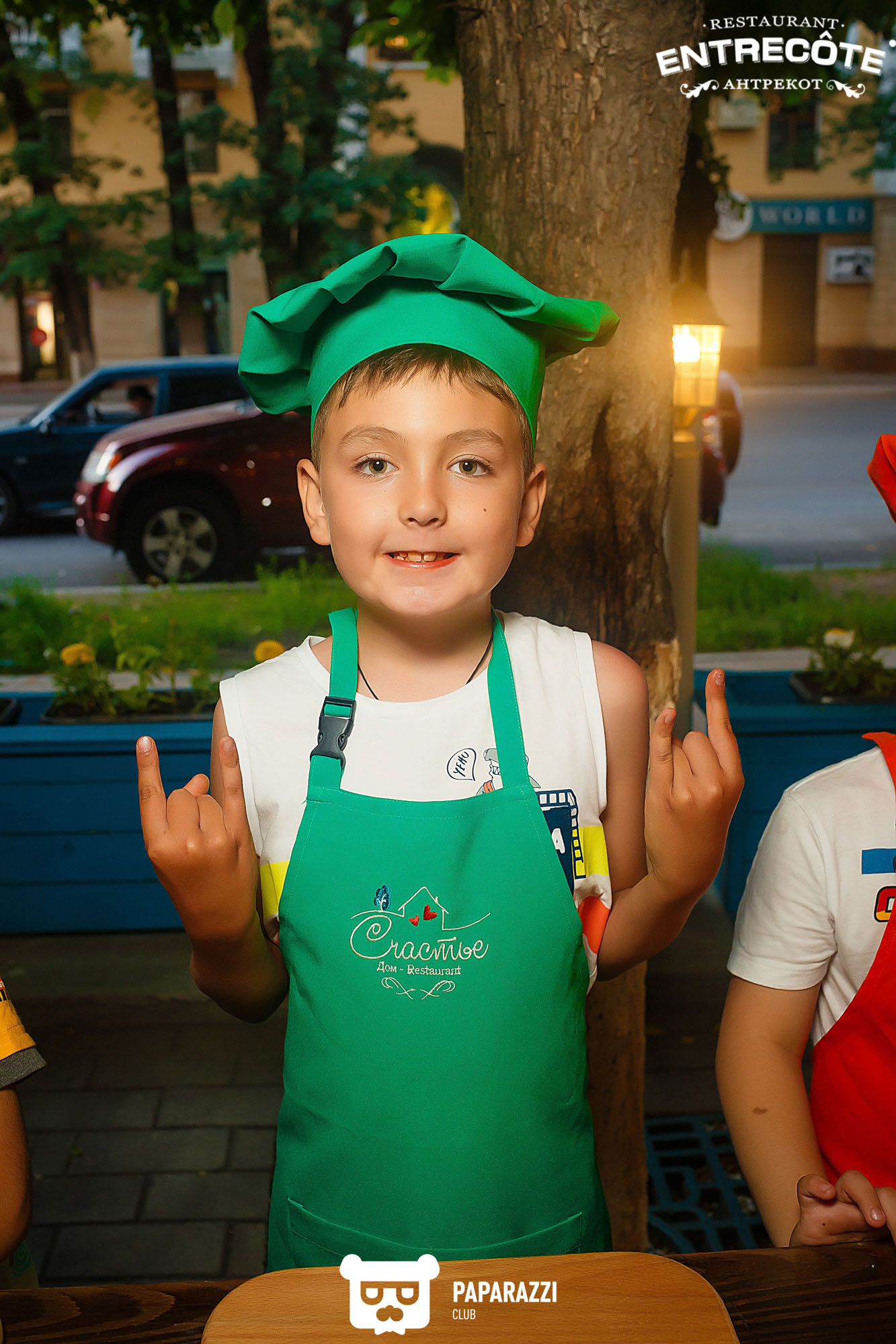 Entrecote Алматы 01.06.2021 Entrecote