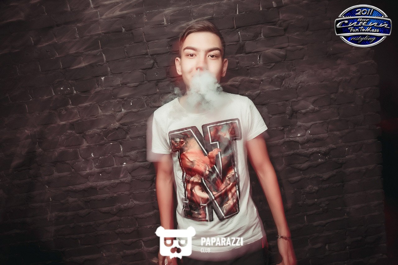 Бар "Синий FunToMass" Алматы 25.11.2016 Бар "Синий FunToMass"