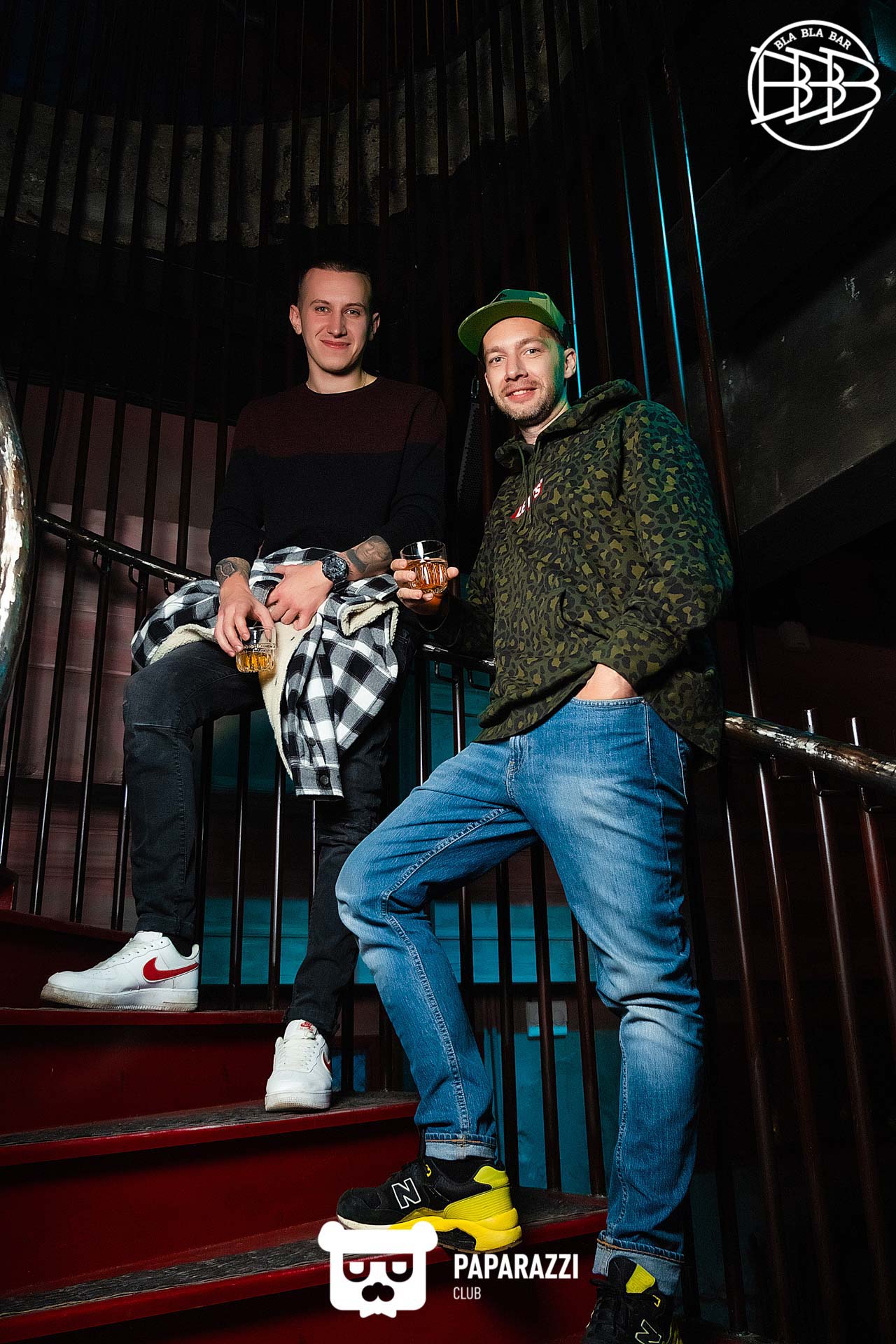 Bla Bla Bar Алматы 30.11.2019 Bla Bla Bar