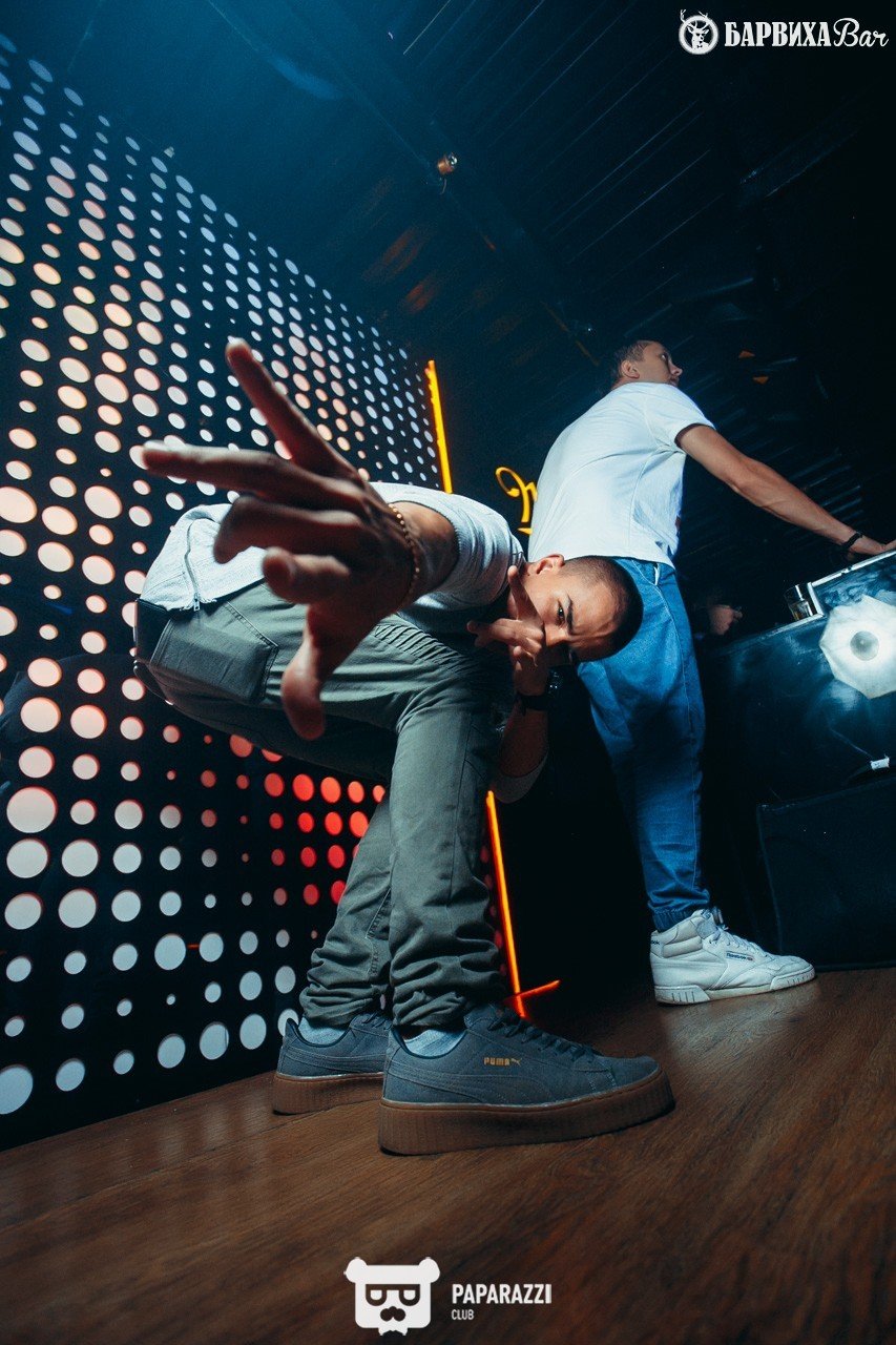 Барвиха Бар Алматы 30.09.2017 Барвиха Бар