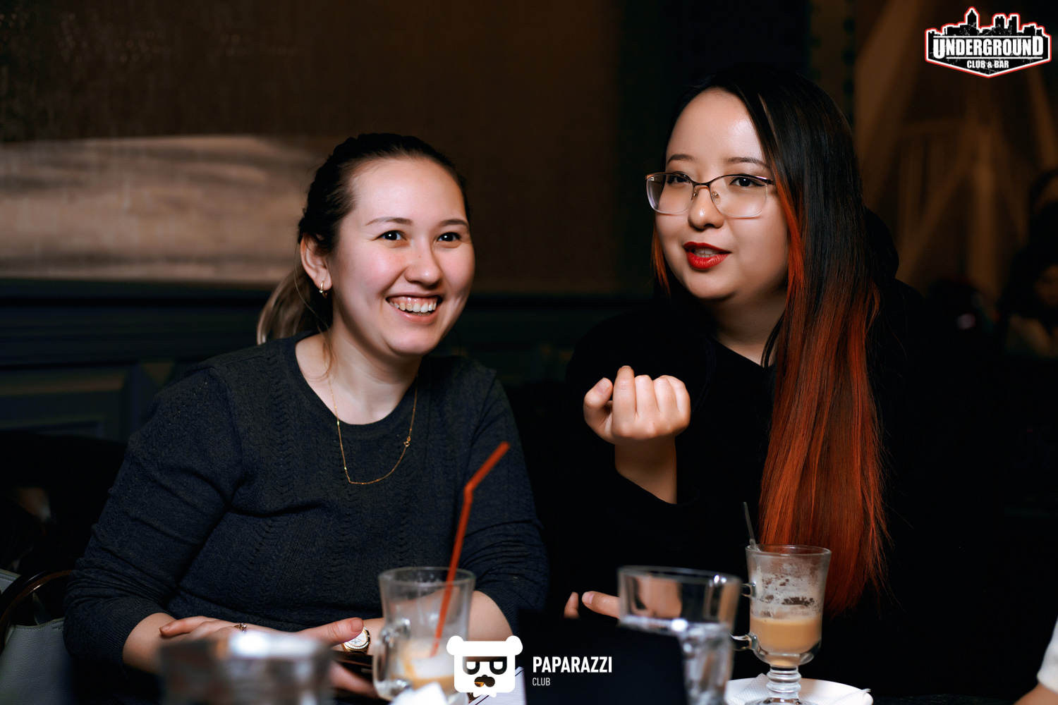 "Quiz" в UNDERGROUND Алматы 09.02.2020 "Quiz" в UNDERGROUND