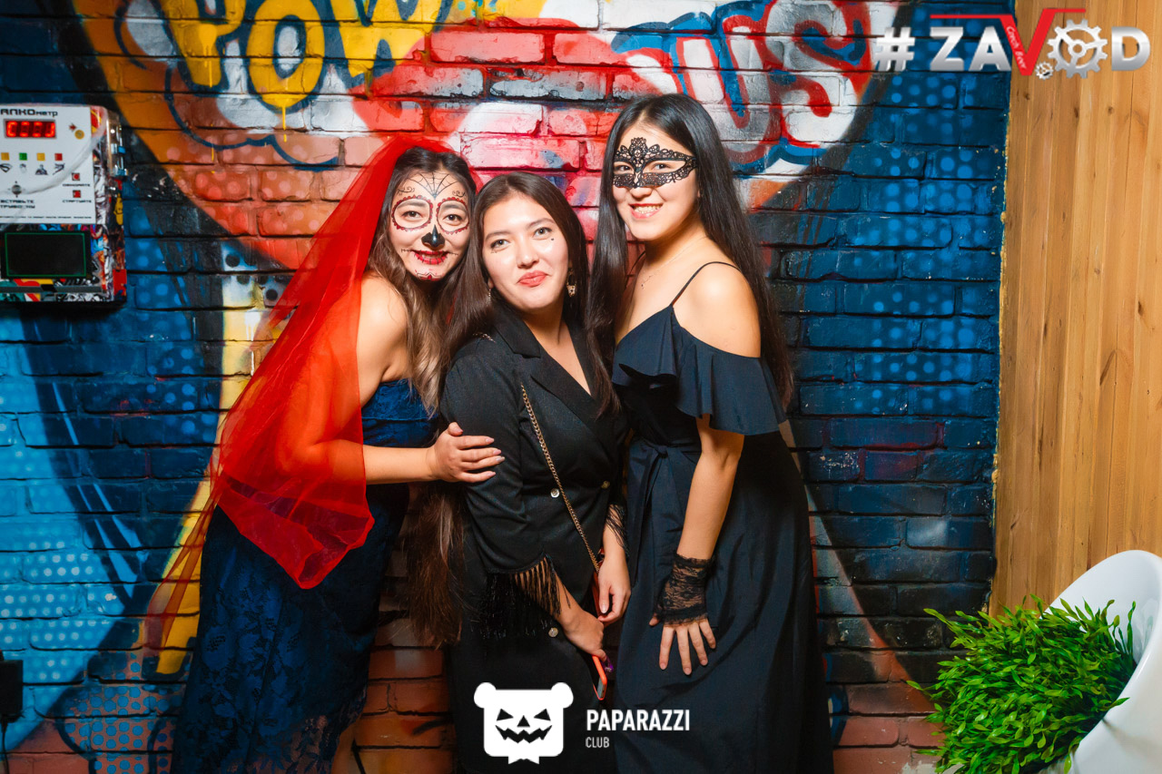 #Zavod Алматы 31.10.2019 #Zavod