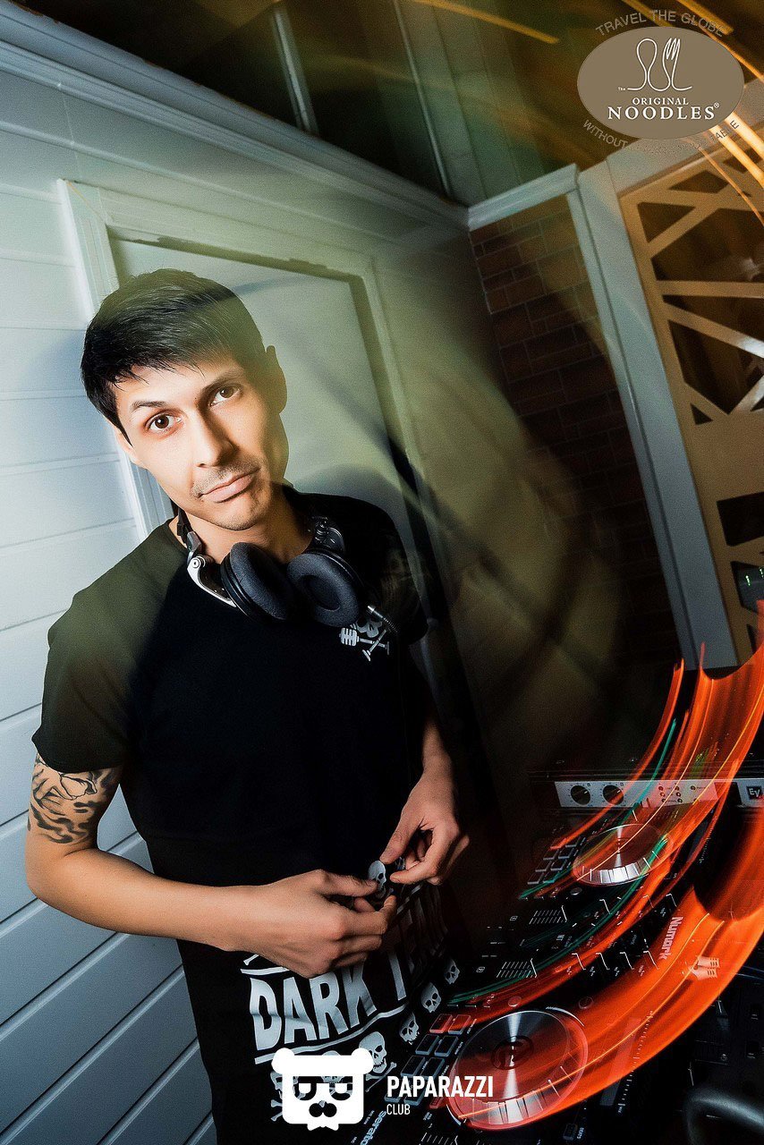 The Noodles Алматы 13.08.2016 The Noodles