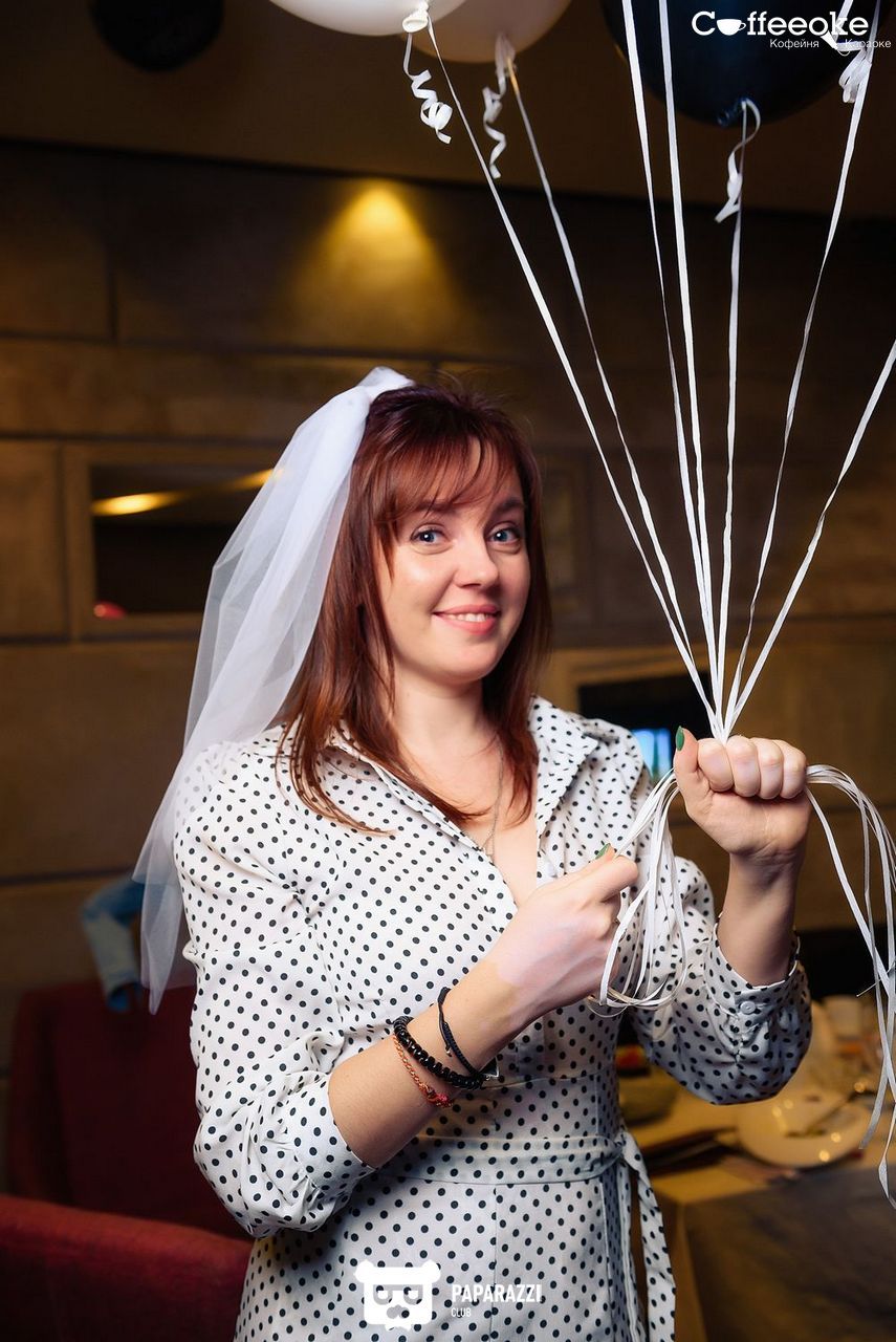 Coffeeoke Алматы 14.06.2019 Coffeeoke