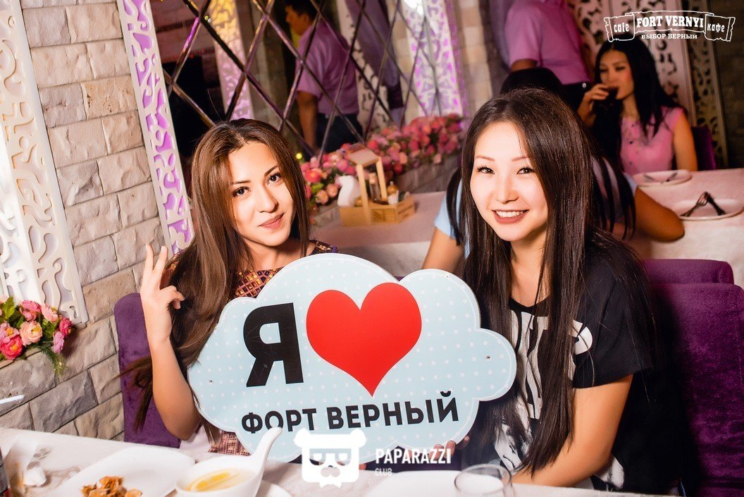 Форт Верный Алматы 20.07.2016 Форт Верный