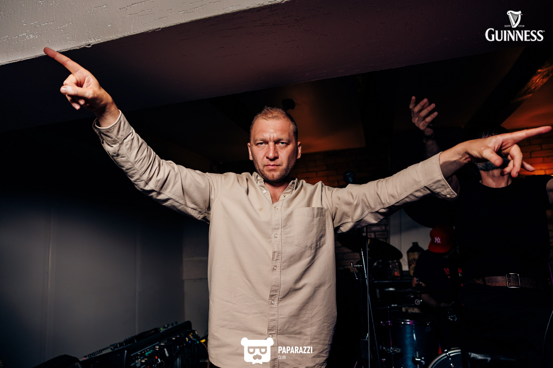 Guinness Pub Алматы 16.05.2025 Guinness Pub