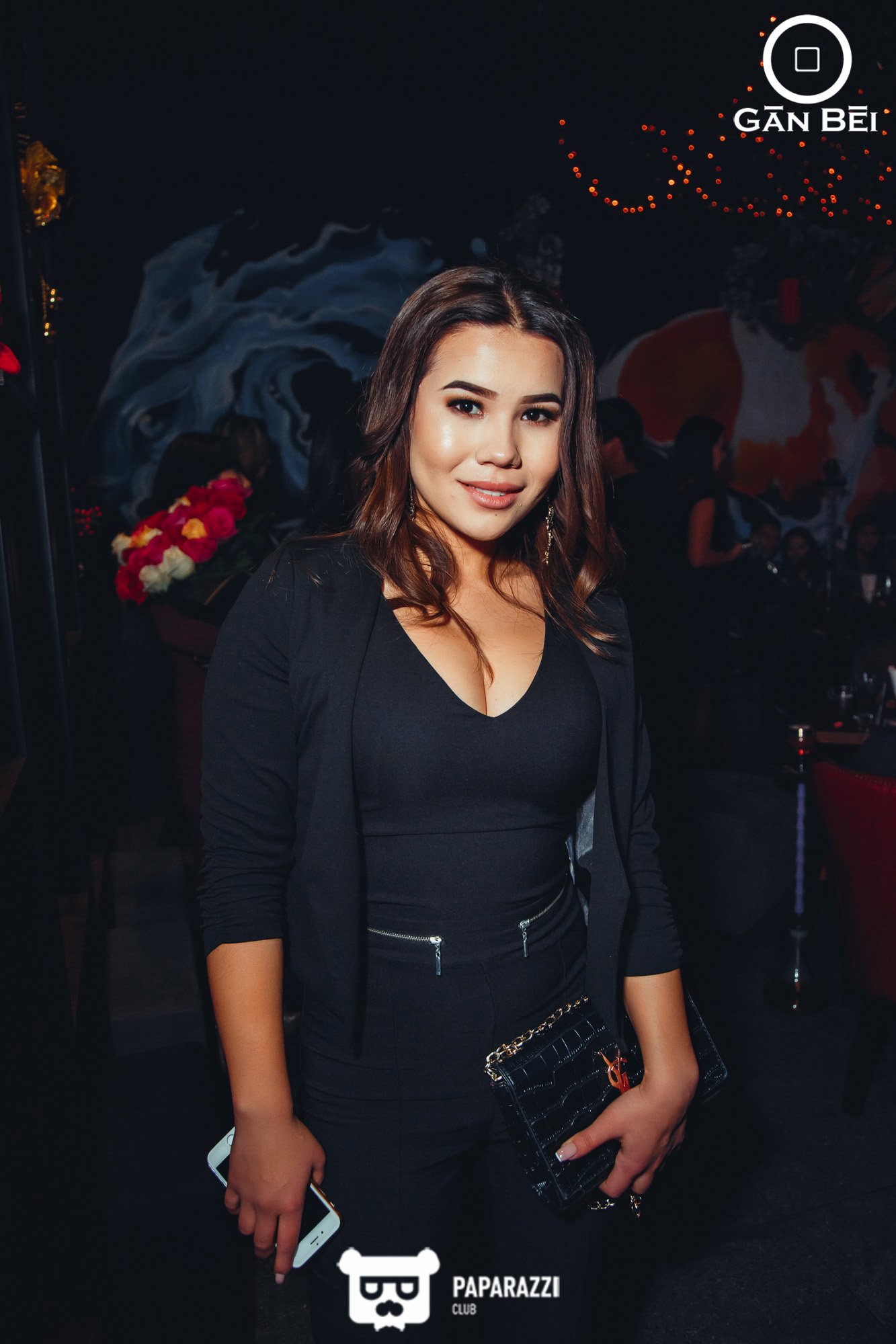 Gan Bei Алматы 09.12.2017 Gan Bei