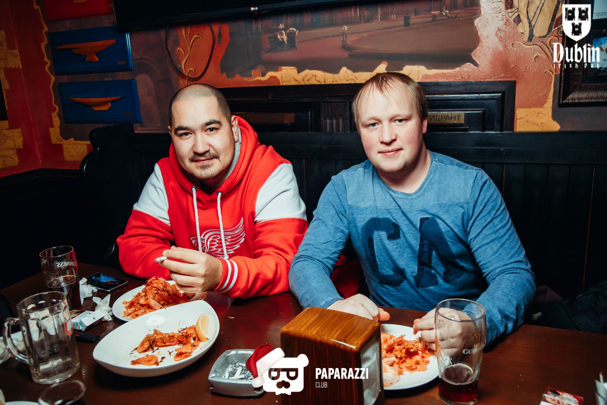 Irish Pub Dublin Алматы 05.01.2018 Irish Pub Dublin
