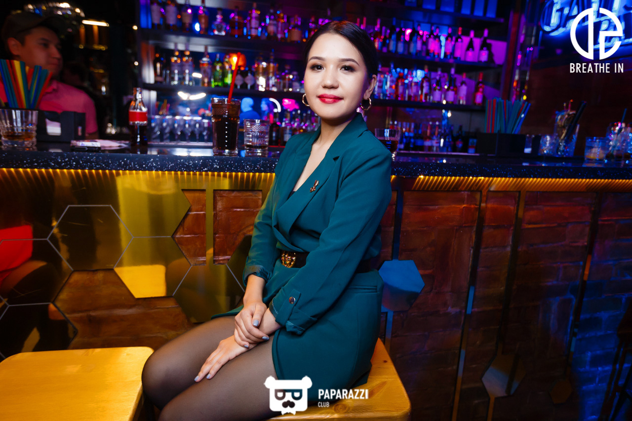 Bar "O2" Алматы 01.03.2019 Bar "O2"