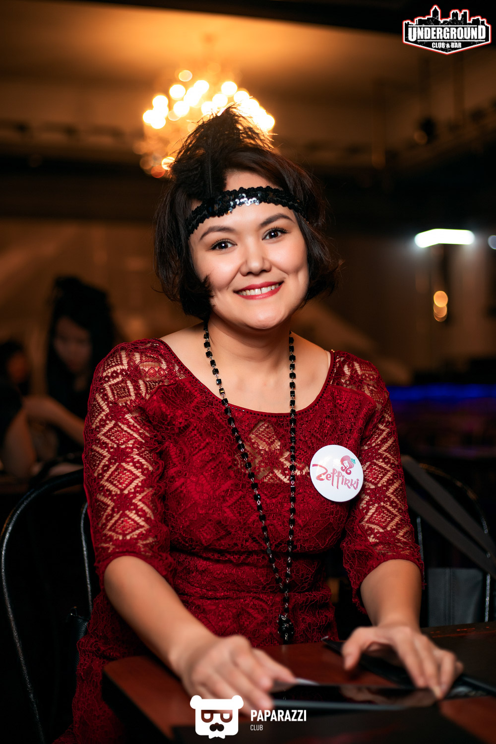 "Quiz" в UNDERGROUND Алматы 01.02.2020 "Quiz" в UNDERGROUND