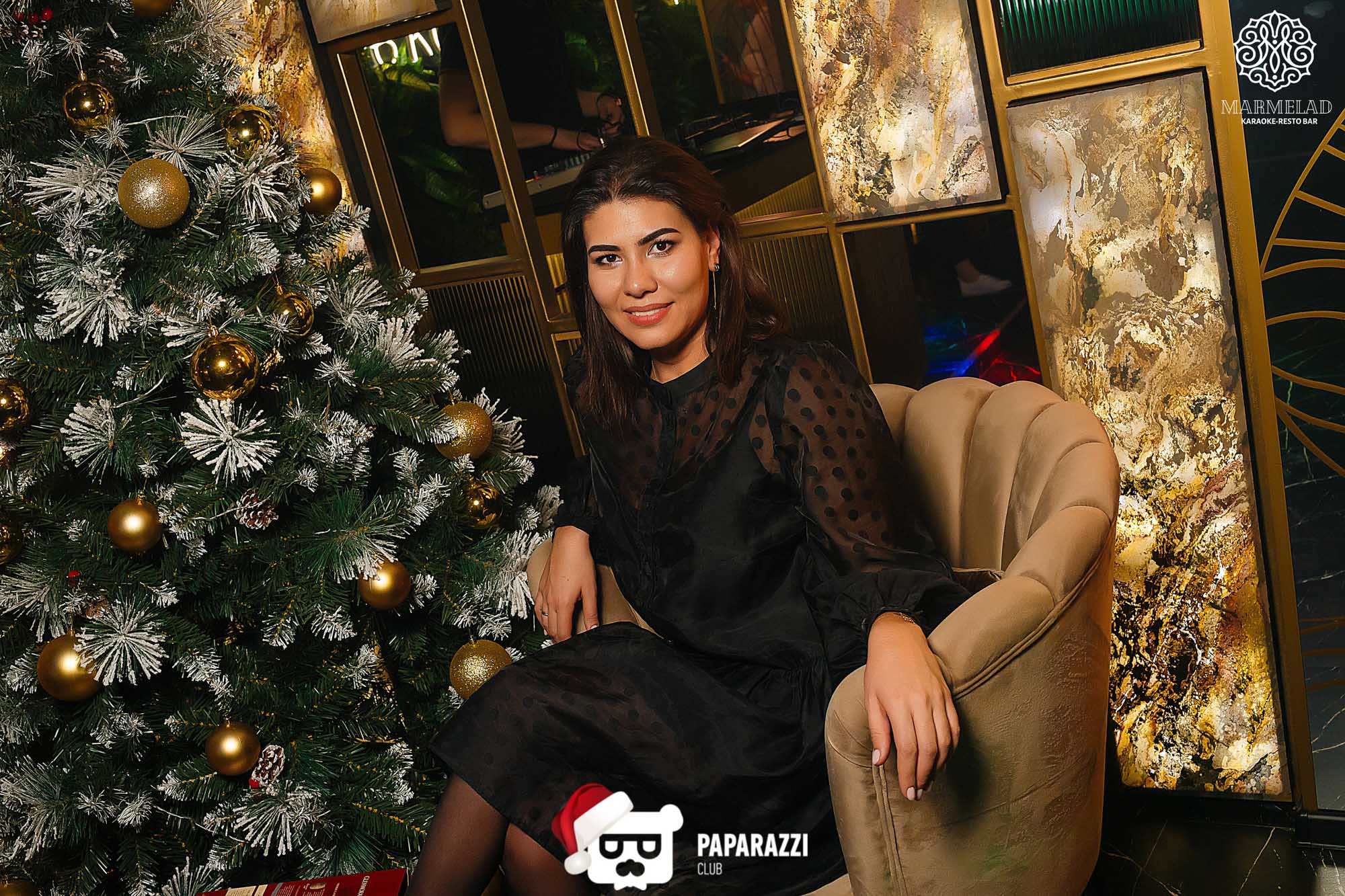 "MARMELAD" Алматы 25.12.2020 "MARMELAD"