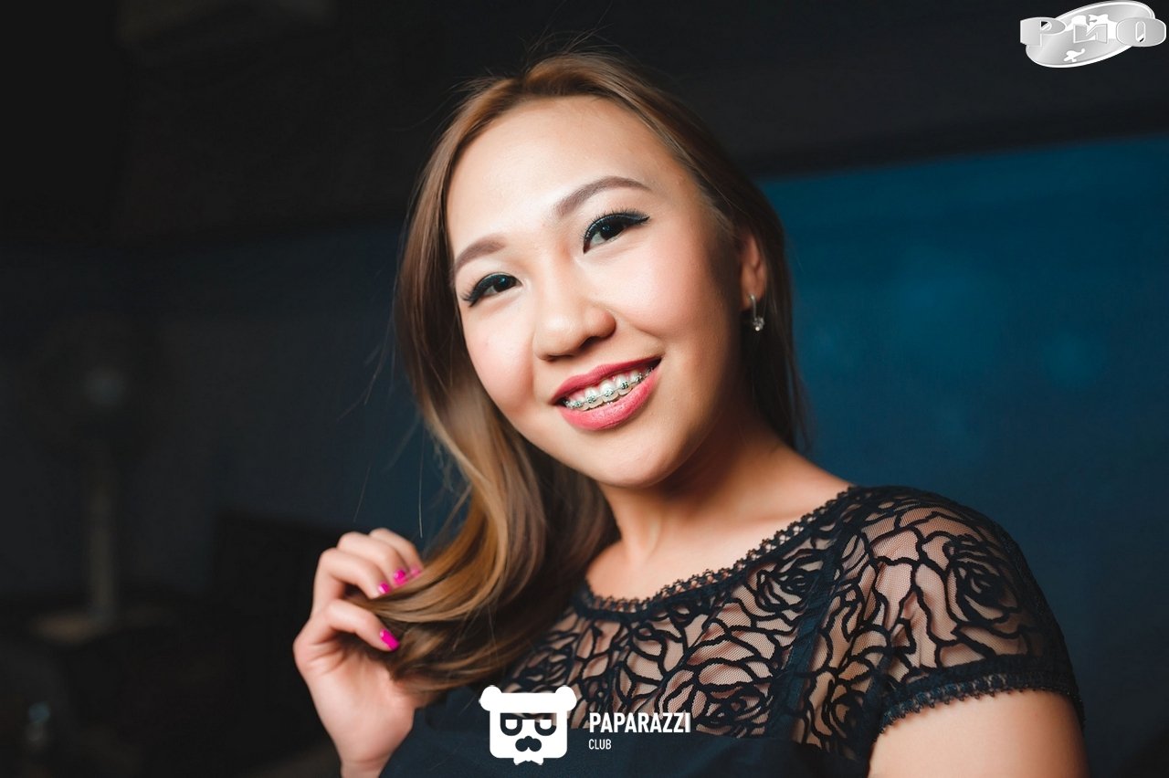 РиО Бар Алматы 19.01.2018 РиО Бар