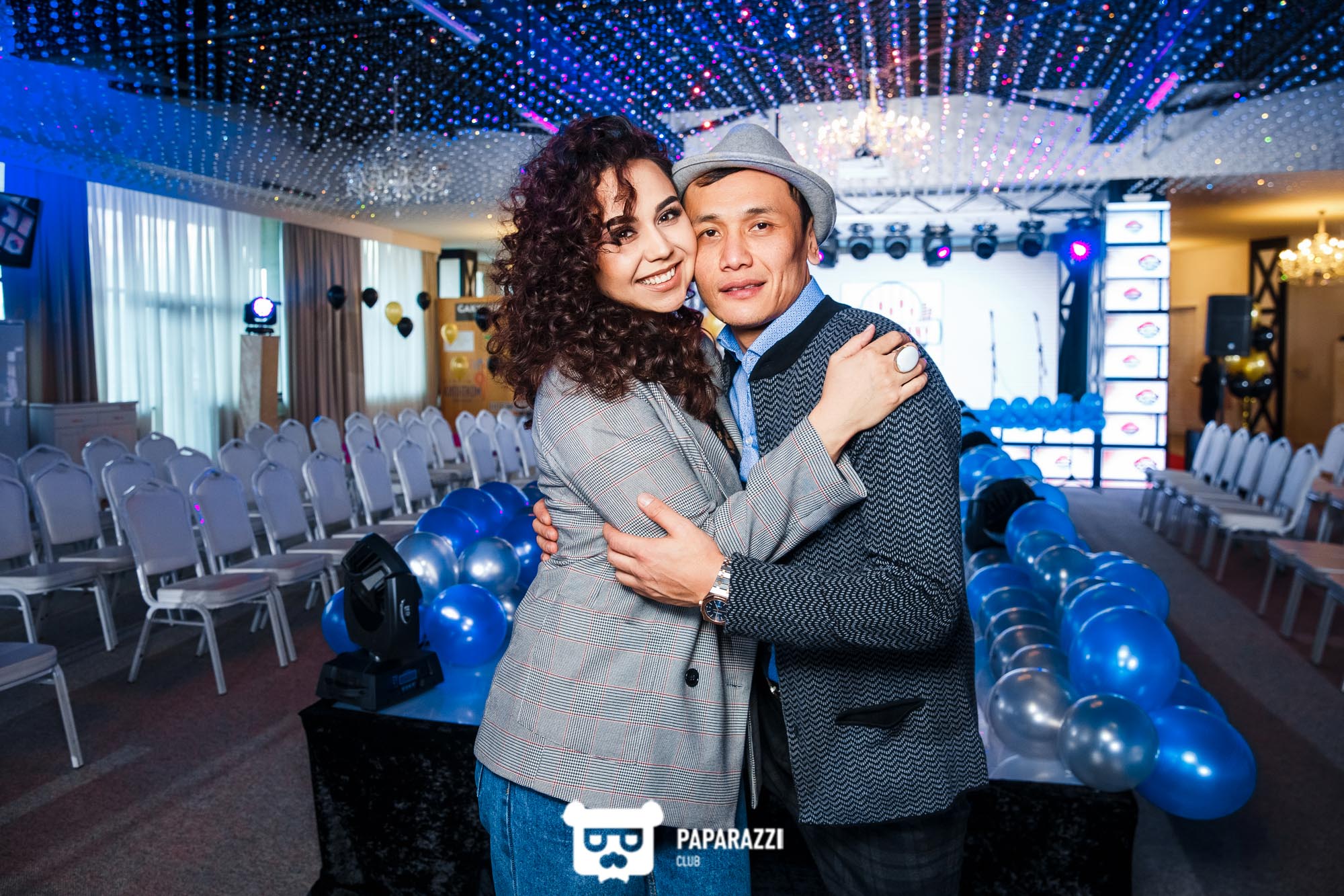 Финал ежегодного Национального фестиваля красоты и таланта «Принц и Принцесса Казахстан» Алматы 25.02.2018 Финал ежегодного Национального фестиваля красоты и таланта «Принц и Принцесса Казахстан»