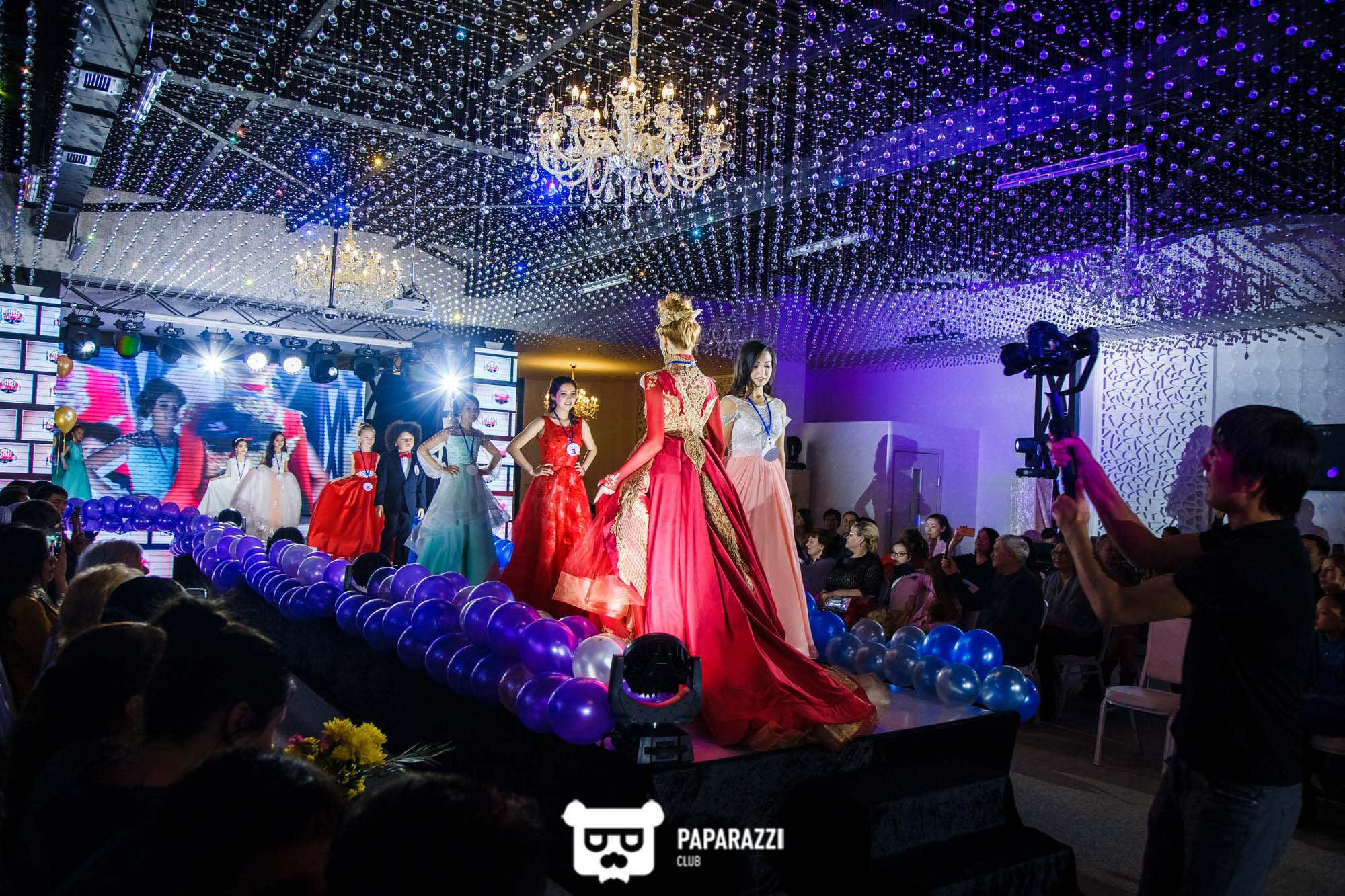 Финал ежегодного Национального фестиваля красоты и таланта «Принц и Принцесса Казахстан» Алматы 25.02.2018 Финал ежегодного Национального фестиваля красоты и таланта «Принц и Принцесса Казахстан»