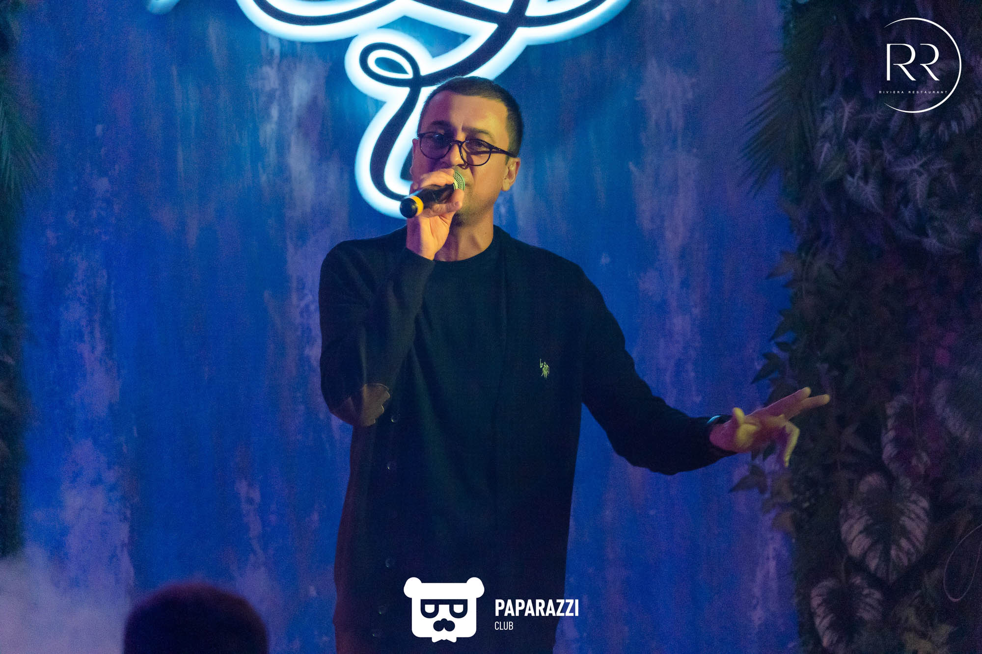 "Riviera" Алматы 30.04.2024 "Riviera"