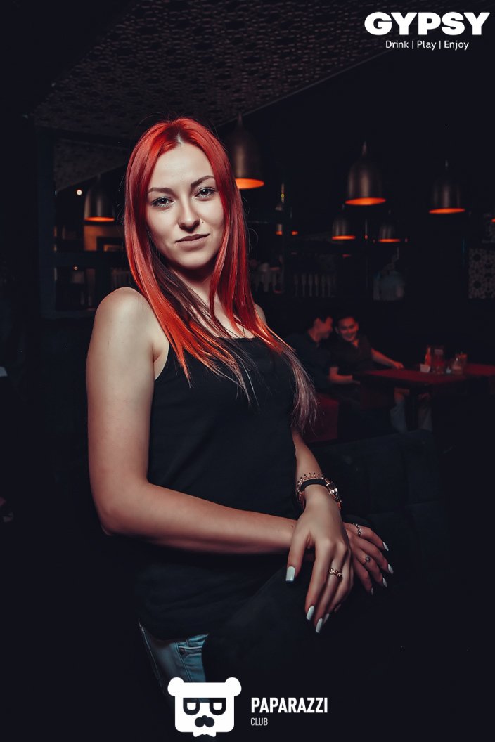 Gypsy Bar Алматы 18.06.2016 Gypsy Bar