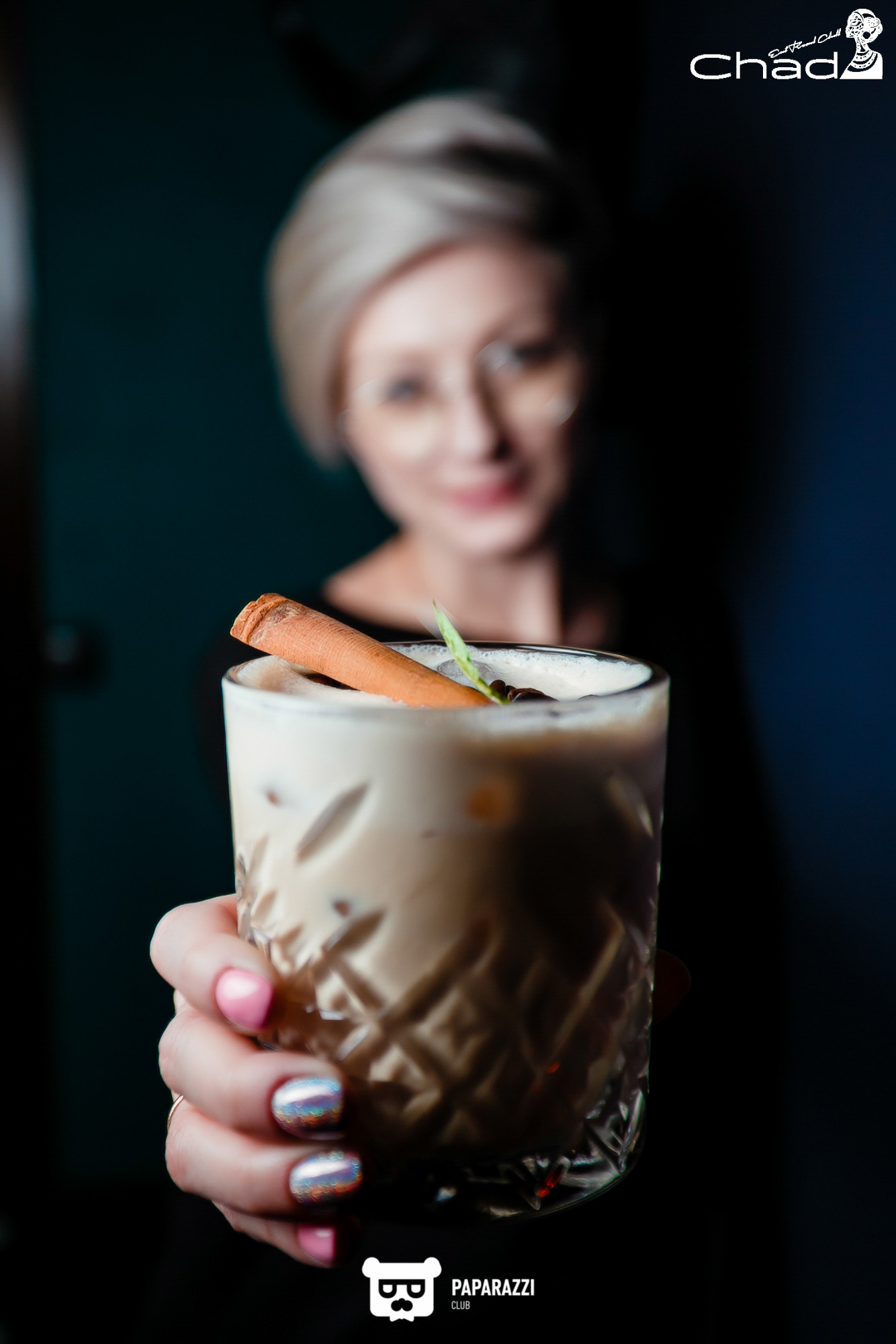 Chad Cafe Алматы 23.02.2019 Chad Cafe