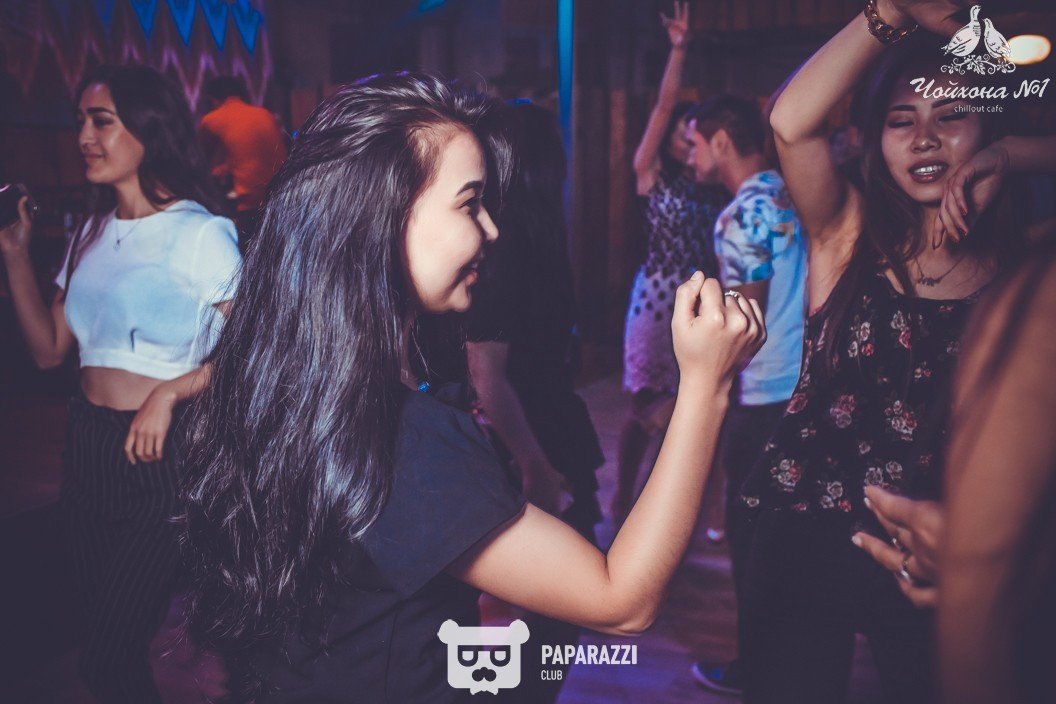 Chill-Out Cafe "Чойхона #1" Алматы 13.05.2016 Chill-Out Cafe "Чойхона #1"