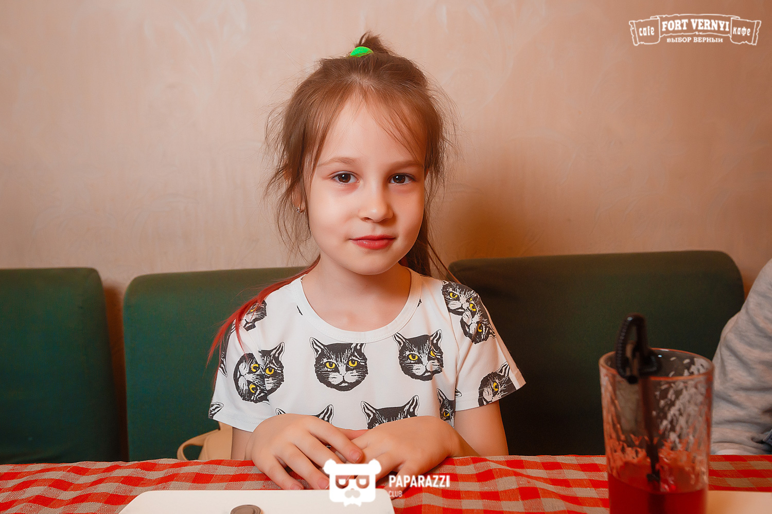 Форт Верный Алматы 01.03.2020 Форт Верный