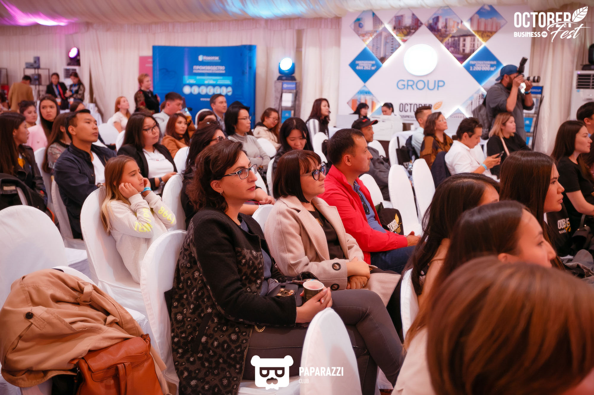 October Fest by Business FM Алматы 10/05/2019 October Fest by Business FM