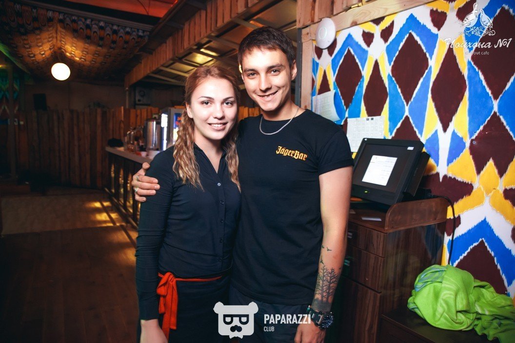 Chill-Out Cafe "Чойхона #1" Алматы 13.05.2016 Chill-Out Cafe "Чойхона #1"