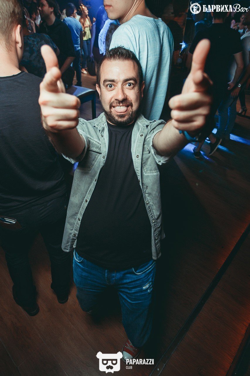 Барвиха Бар Алматы 27.05.2017 Барвиха Бар