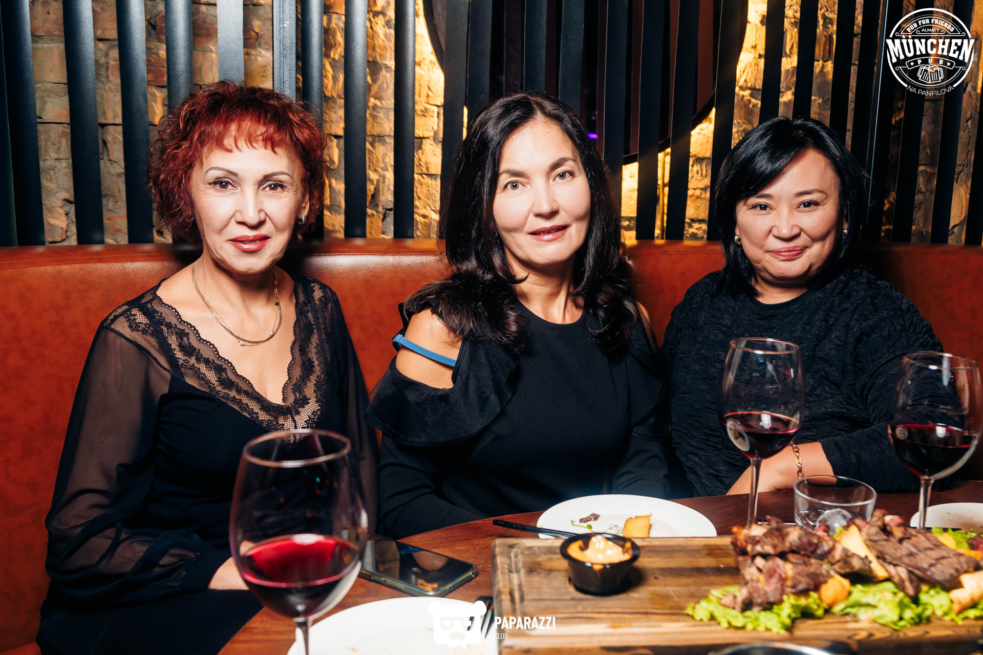 Munchen Pub Алматы 18.10.2024 Munchen Pub